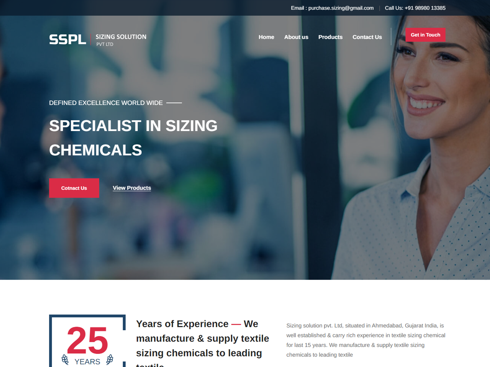 GPS tracking software Website Design